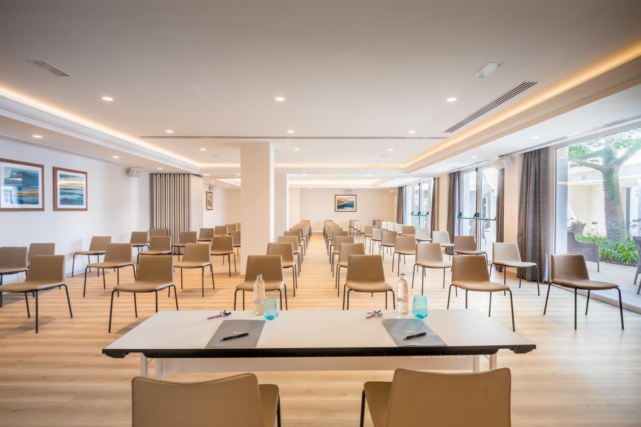 Barcelo La Nucia Hills Hotel Exterior photo Meeting room