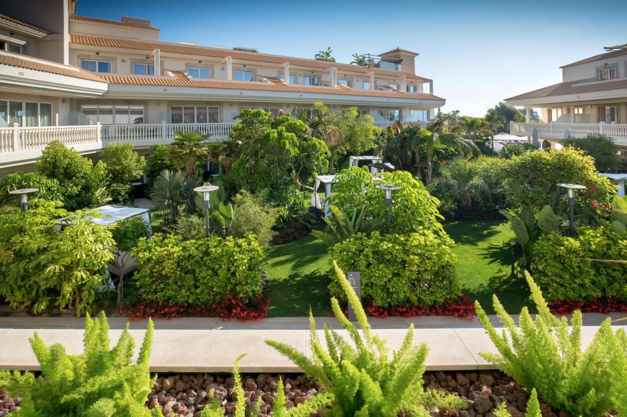Barcelo La Nucia Hills Hotel Exterior photo The Village