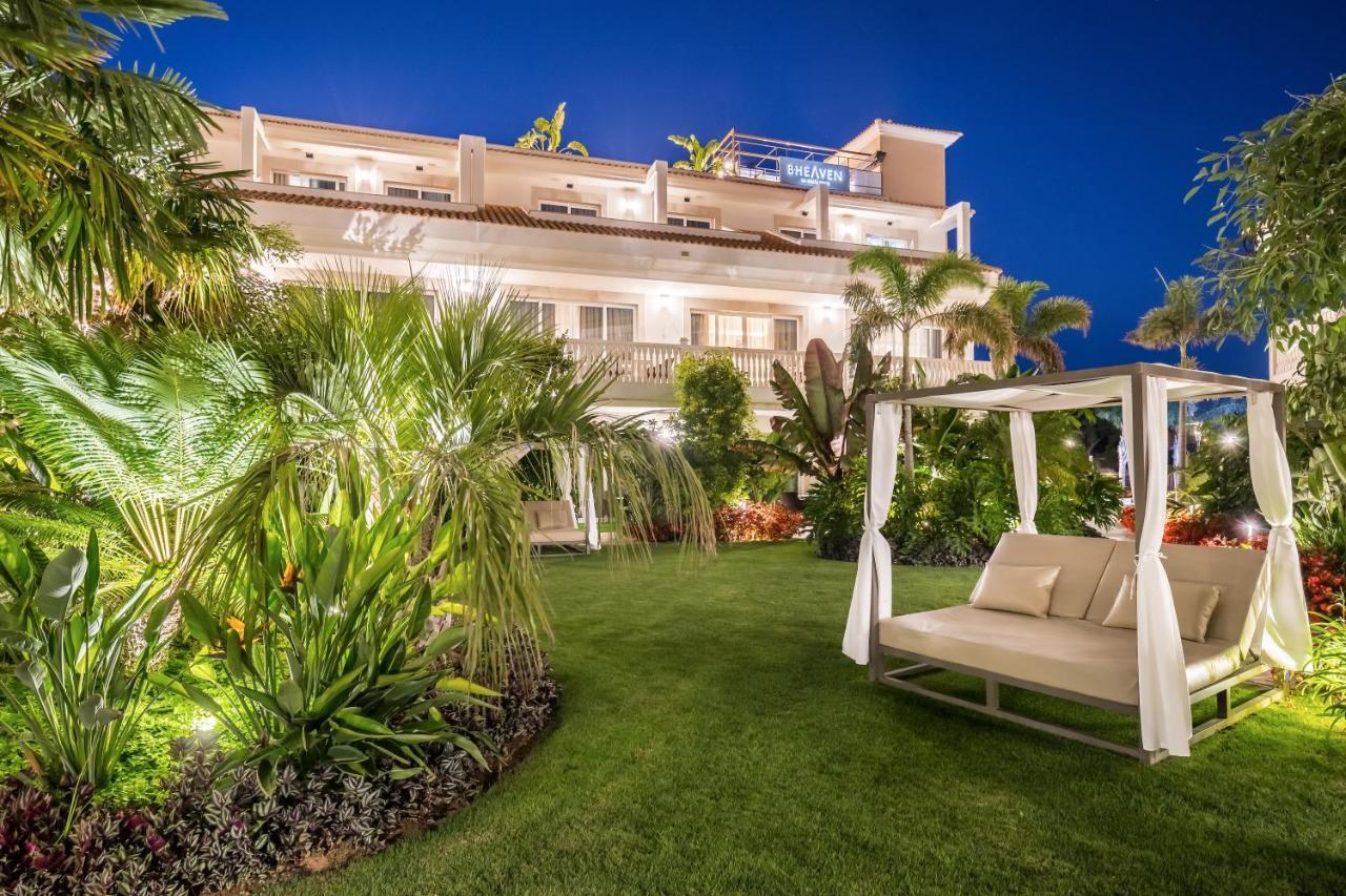 Barcelo La Nucia Hills Hotel Exterior photo The hotel's gardens