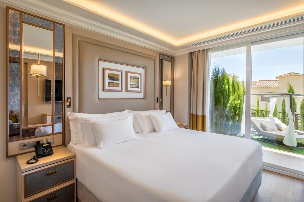 Barcelo La Nucia Hills Hotel Exterior photo Deluxe Room