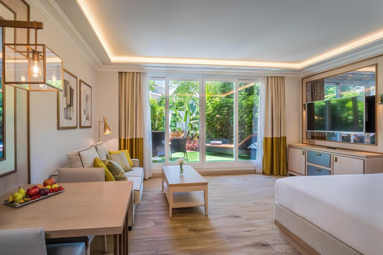 Barcelo La Nucia Hills Hotel Exterior photo Deluxe Studio